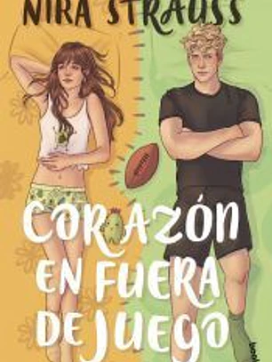 Corazón en fuera de juego