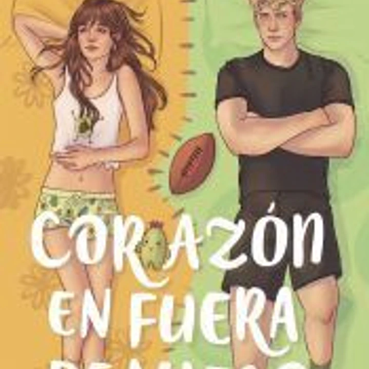 Corazón en fuera de juego 1
