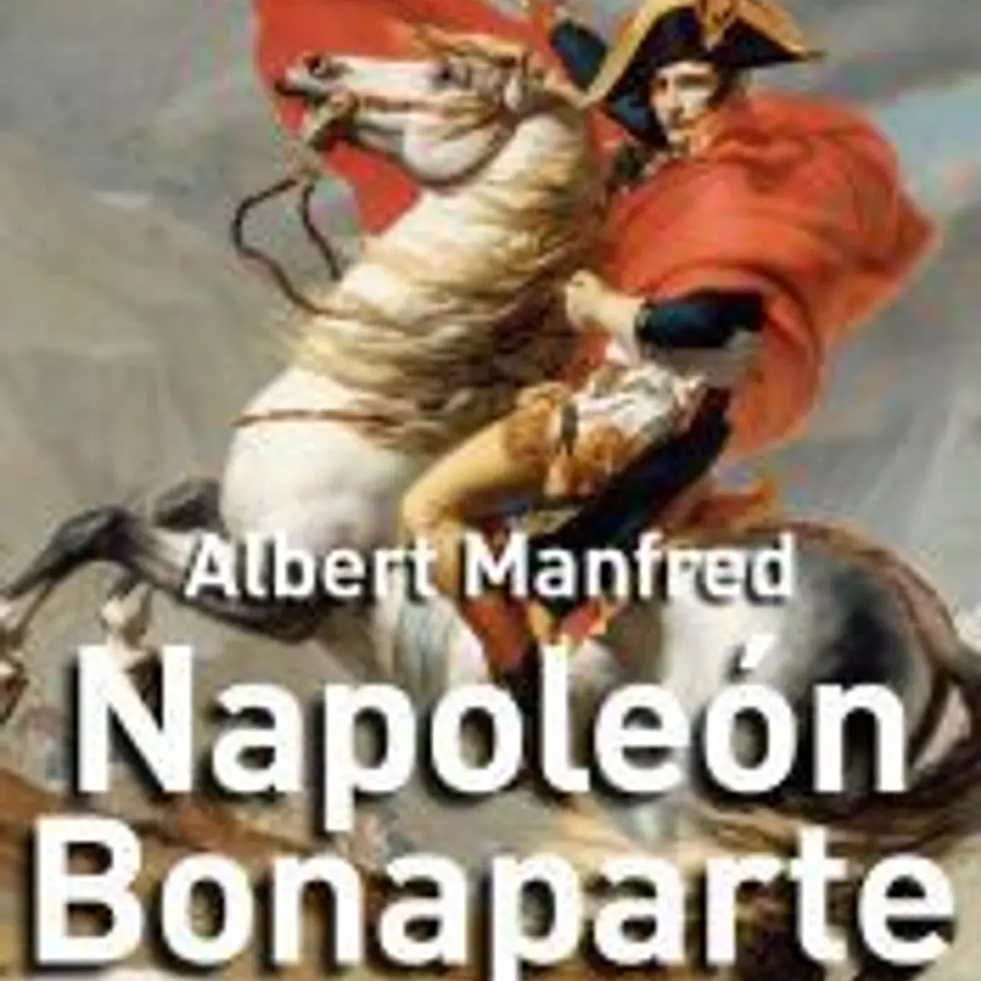 Napoleón Bonaparte 1