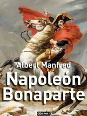 Napoleón Bonaparte