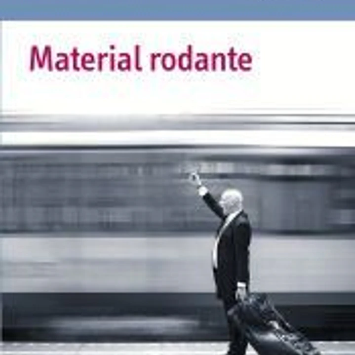 Material rodante 1