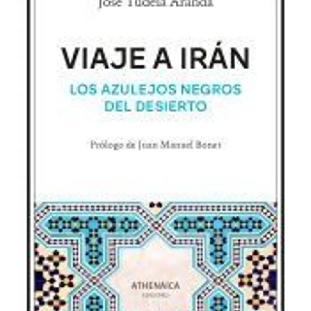 Viaje a Irán 1