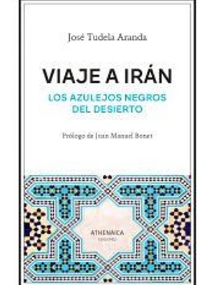 Viaje a Irán