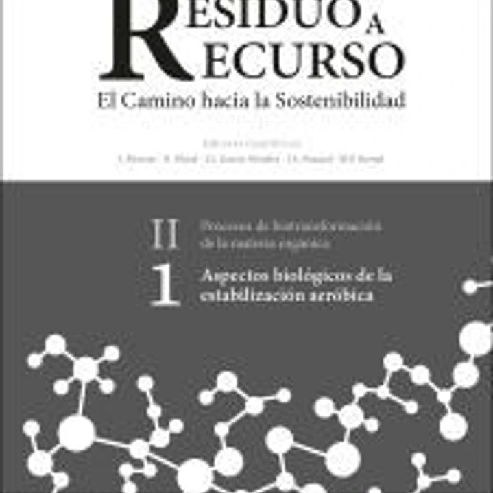 Aspectos biológicos de la estabilización aeróbica II.1 1