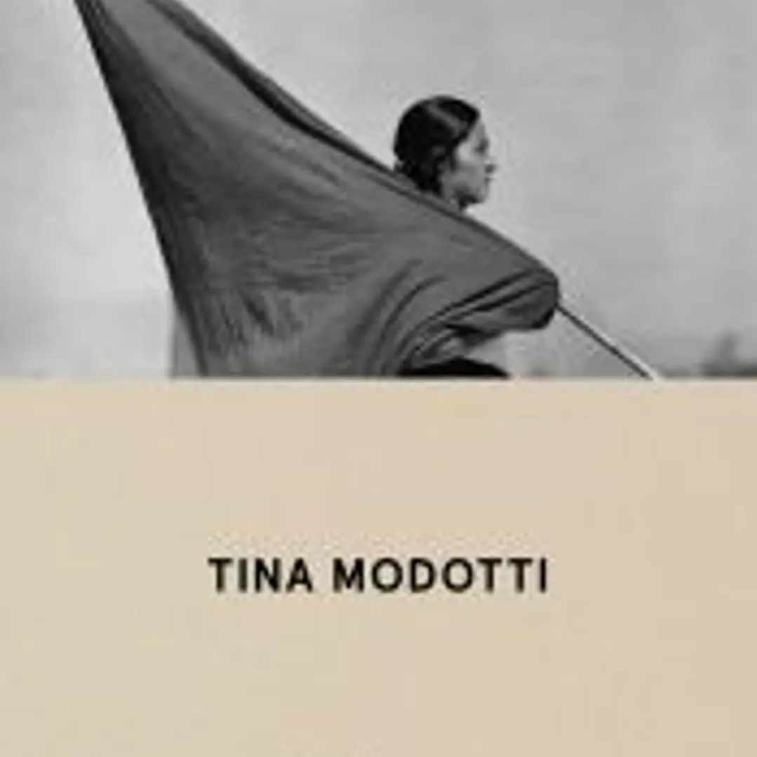 Tina Modotti. Esenciales. 1