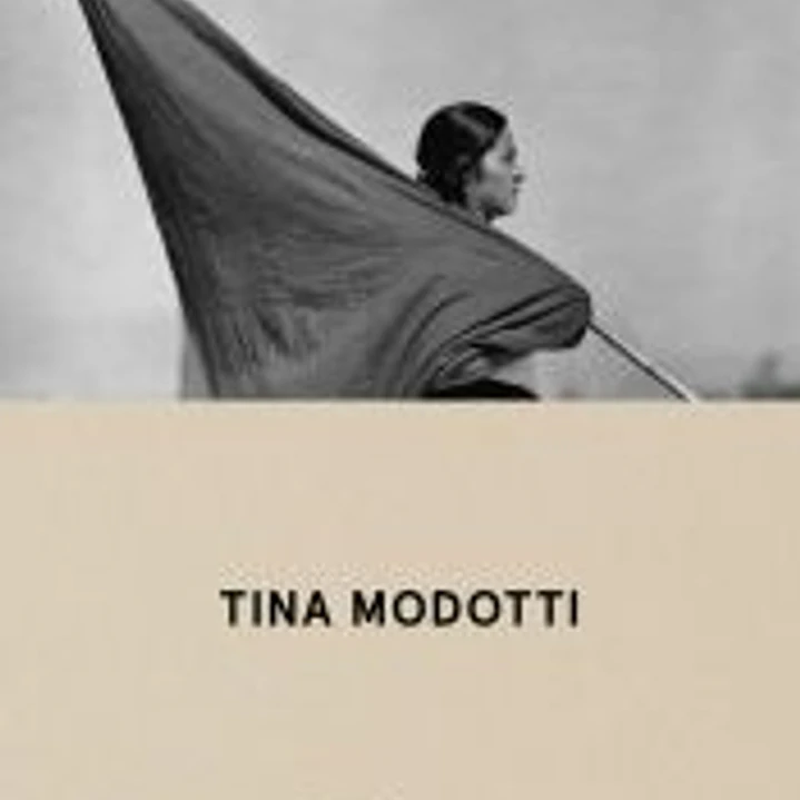Tina Modotti. Esenciales. 1