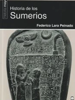 Historia de los Sumerios