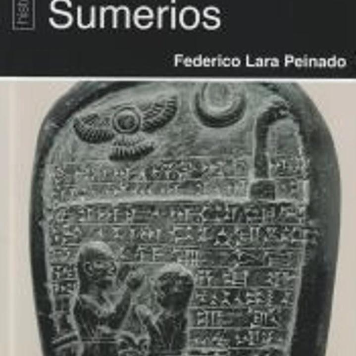 Historia de los Sumerios 1