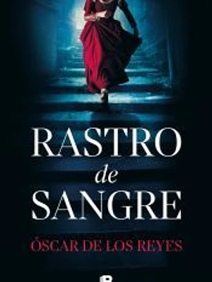 Rastro de sangre