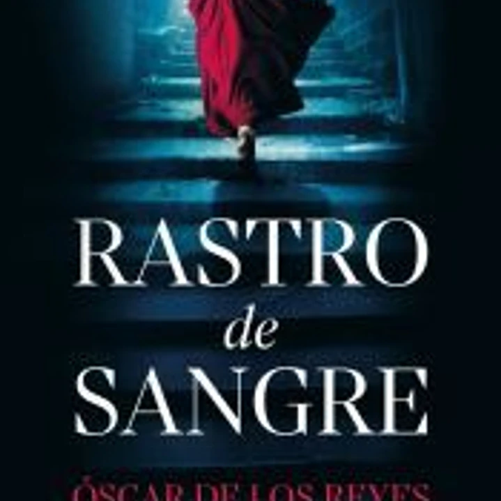 Rastro de sangre 1