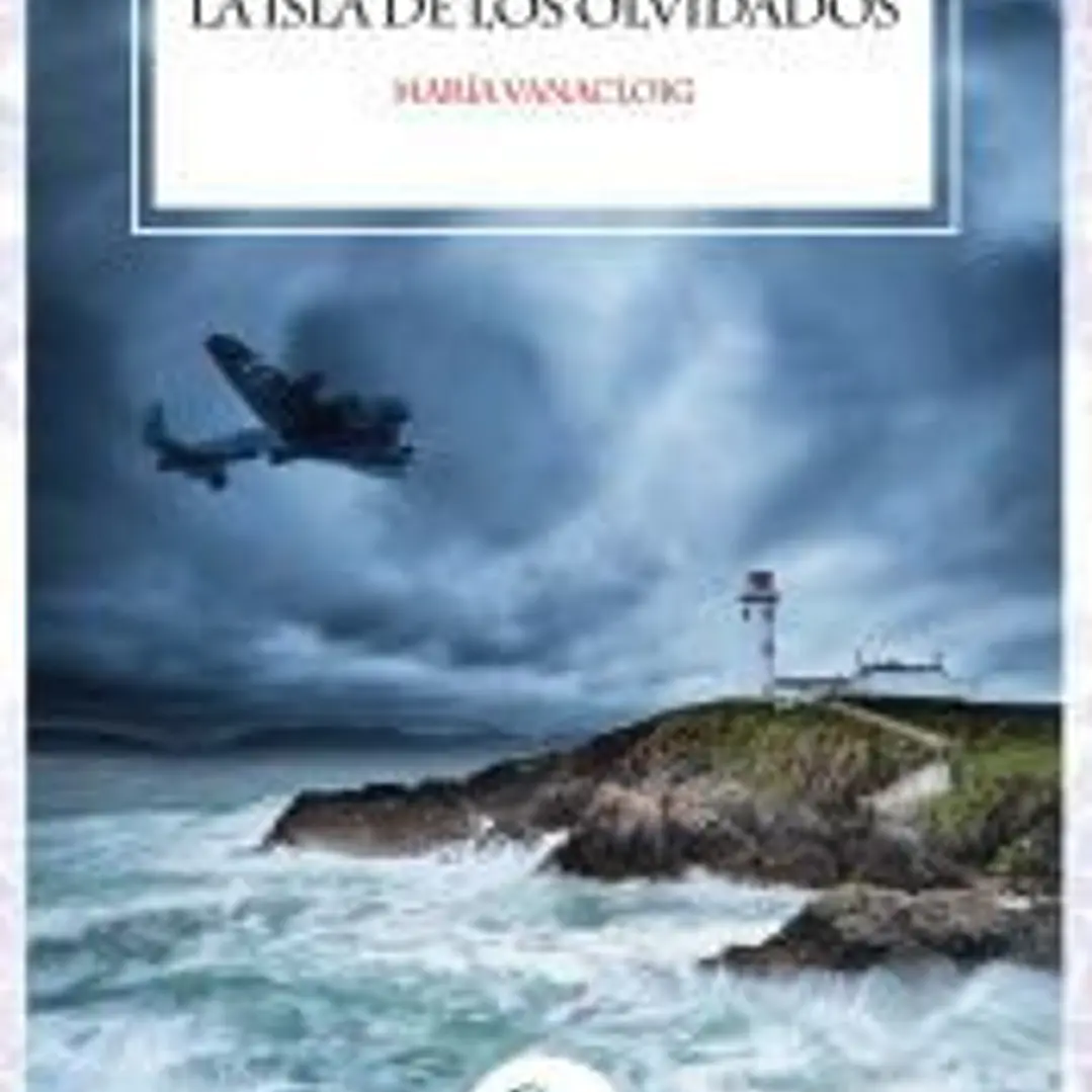ISLA DE LOS OLVIDADOS 1