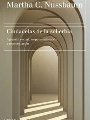 Ciudadelas de la soberbia
