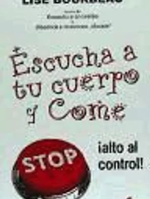 ESCUCHA Y COME