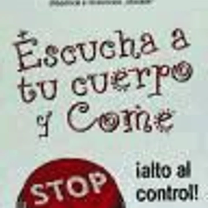ESCUCHA Y COME 1