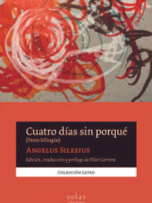 Cuatro días sin porqué