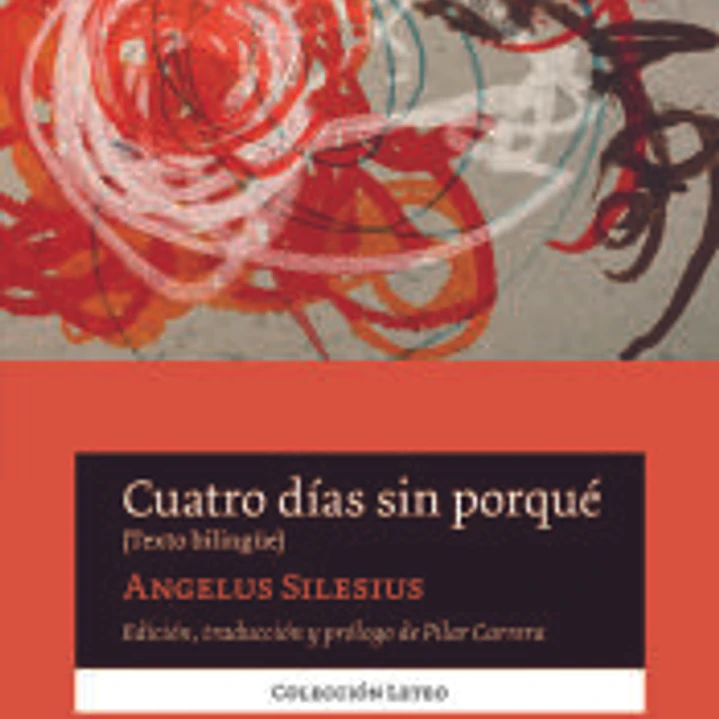 Cuatro días sin porqué 1