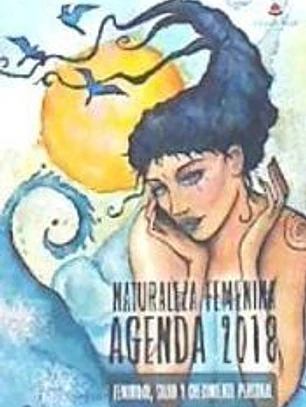 Agenda Naturaleza Femenina 2018