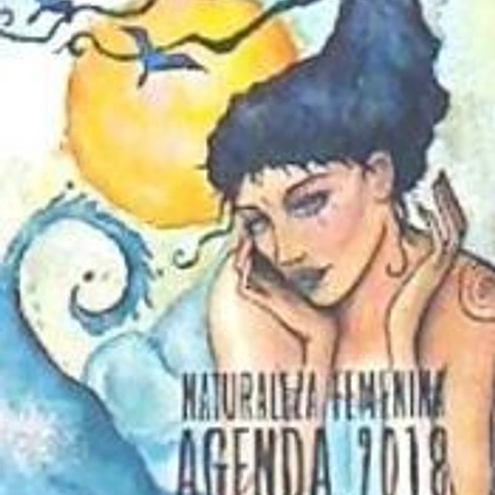 Agenda Naturaleza Femenina 2018 1