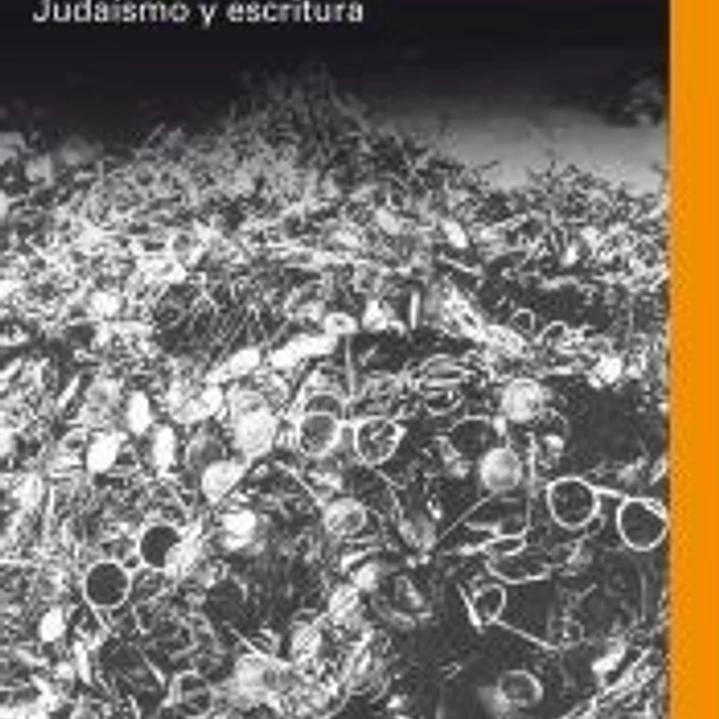 La quinta imposibilidad: Judaísmo y escritura 1