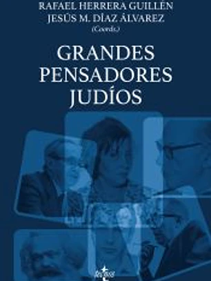 Grandes pensadores judíos