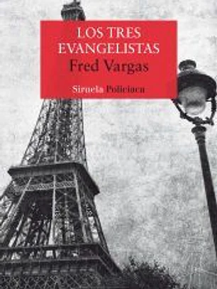 Los tres evangelistas