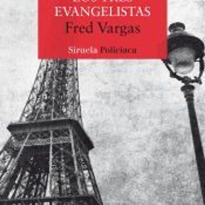 Los tres evangelistas 1