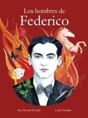 Los hombres de Federico