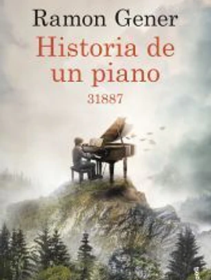 Historia de un piano