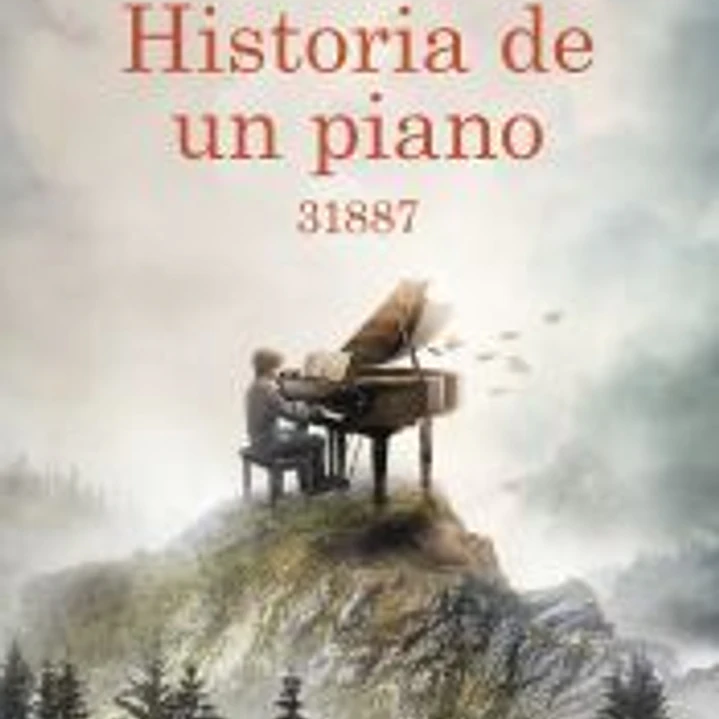 Historia de un piano 1