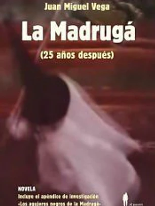 La Madrugá (25 años después)