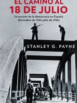 El camino al 18 de julio