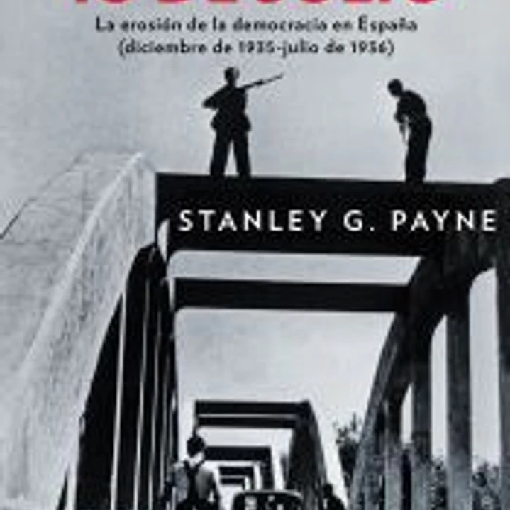 El camino al 18 de julio 1