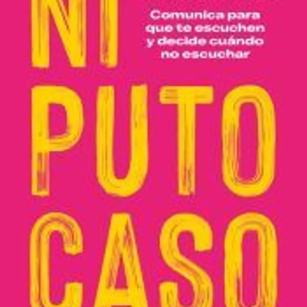 Ni puto caso 1