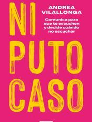 Ni puto caso