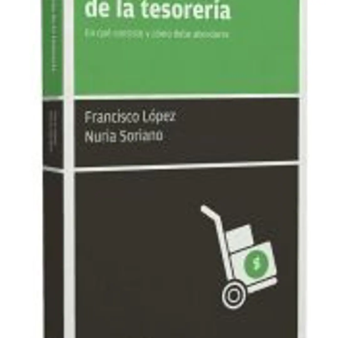 La gestión de la tesorería: en qué consiste y cómo debe abordarse 1