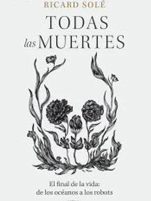 Todas las muertes
