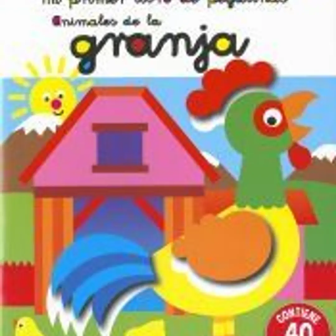 Animales de la granja 1