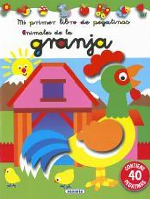 Animales de la granja