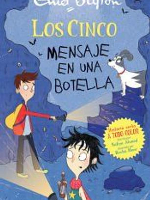 Mensaje en una botella