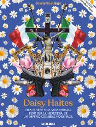 Daisy Haites (Universo Magnolia Parks 2)