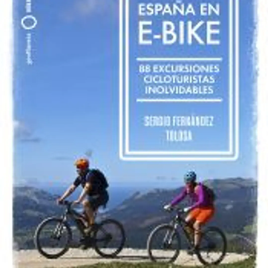 España en e-bike 1