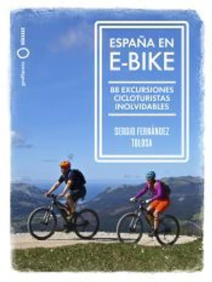 España en e-bike