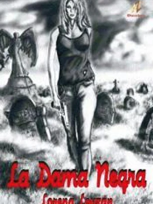 La Dama Negra