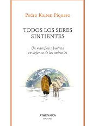 Todos los seres sintientes