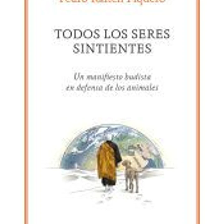 Todos los seres sintientes 1