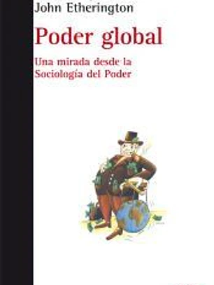 PODER GLOBAL