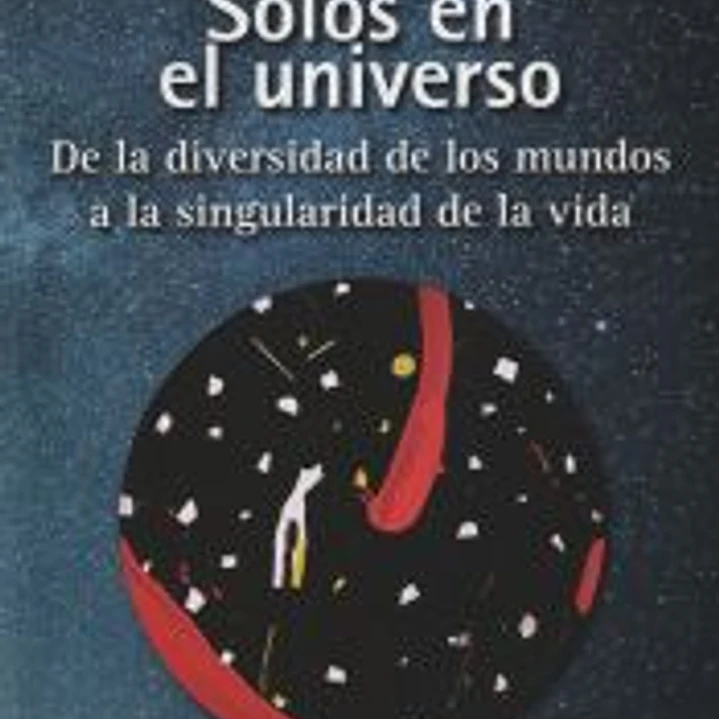 Solos en el universo 1
