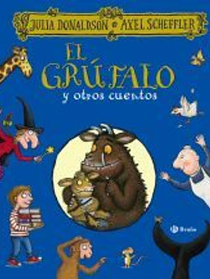 El grúfalo y otros cuentos