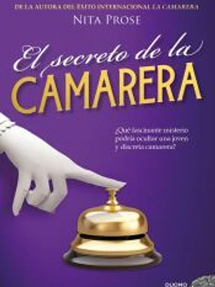 El secreto de la camarera