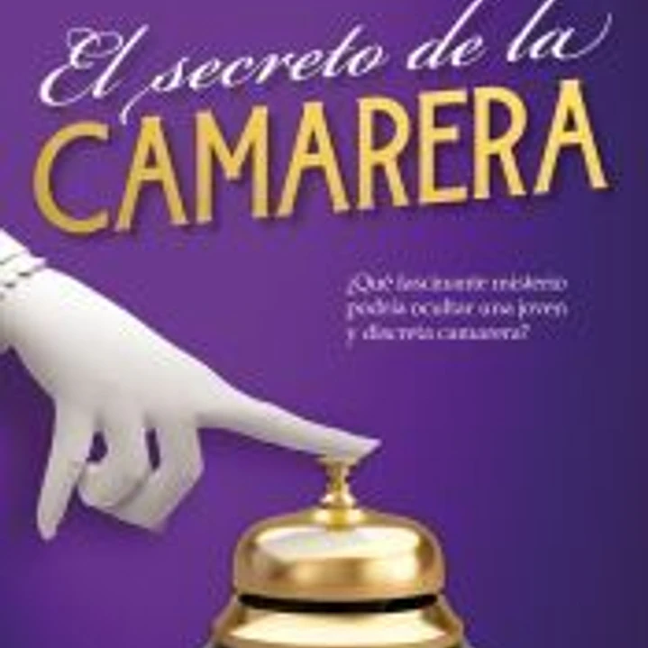 El secreto de la camarera 1